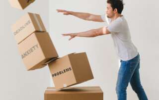 Estrés en la Vida de las Promotoras