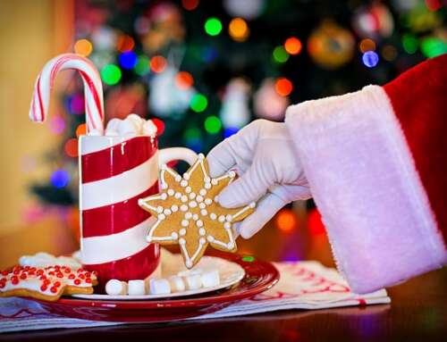 Ideas para buscar empleo en Navidad y encontrarlo