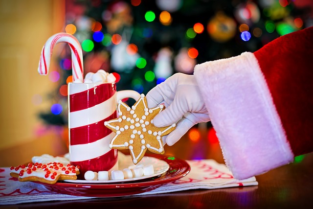 Ideas para buscar empleo en Navidad y encontrarlo