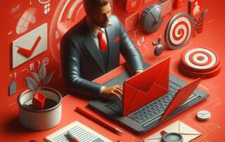 ¿Se puede triunfar con el email marketing?