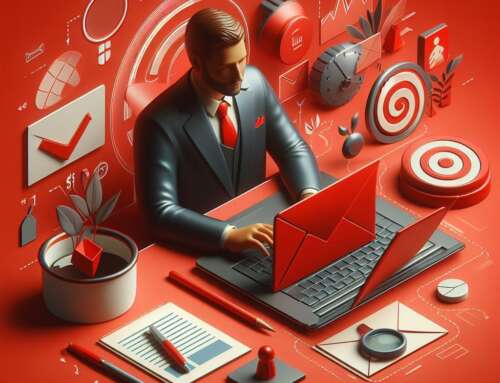 Email marketing para empresas: estrategias para fidelizar clientes