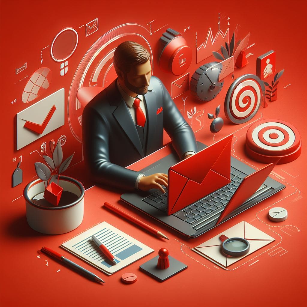 ¿Se puede triunfar con el email marketing?