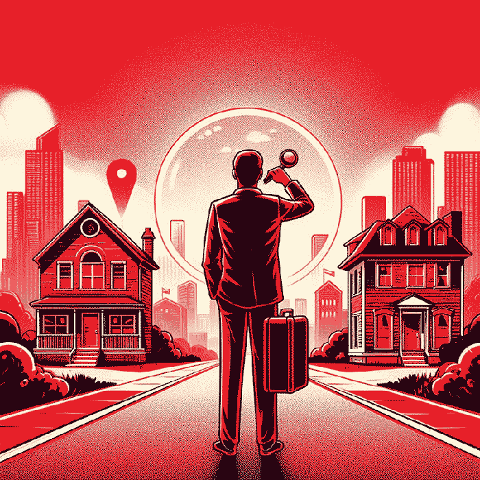 Ventajas de trabajar fuera de tu ciudad