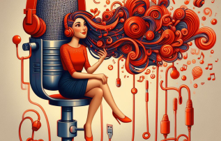 Podcasts sobre productividad