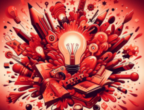 La importancia de la creatividad en el sector del marketing