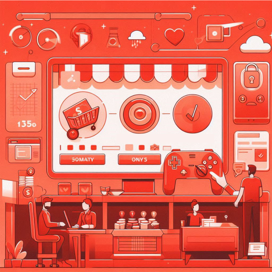 El marketing y el juego: dos conceptos que no están muy alejados