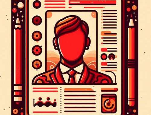 Como hacer un buen currículum en la era digital