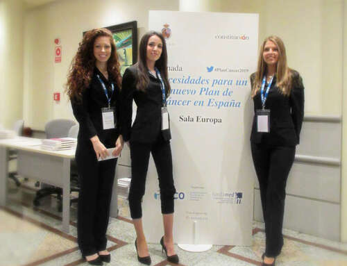 Ideas y estrategias para marketing de eventos