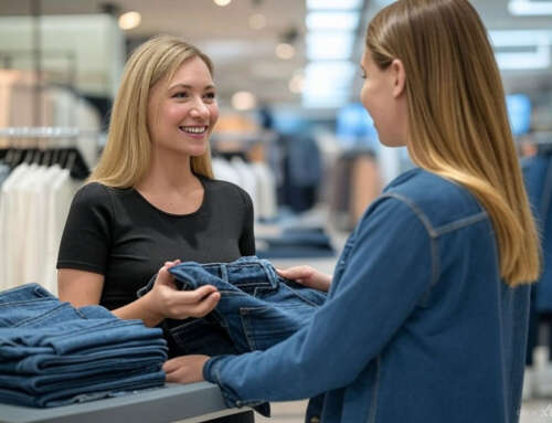 ¿Se puede cambiar la intención de compra del consumidor? Con promotores, sí
