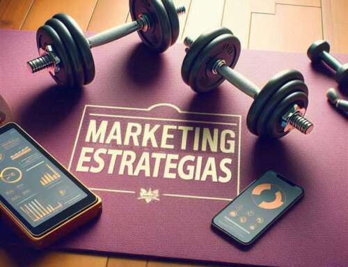 Estrategias de Marketing para Gimnasios