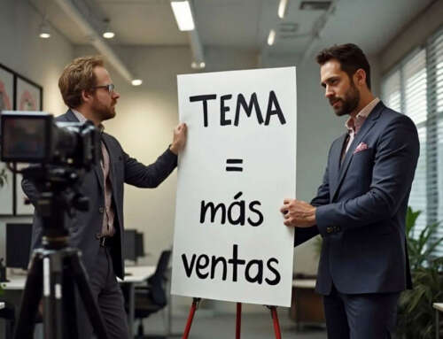 Estrategias de Promoción de una Empresa | TEMA