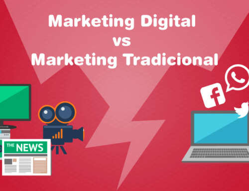 Marketing digital vs marketing tradicional: diferencias, ventajas y relación actual