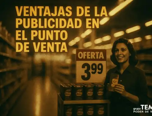 Publicidad en el punto de venta: ventajas y desventajas