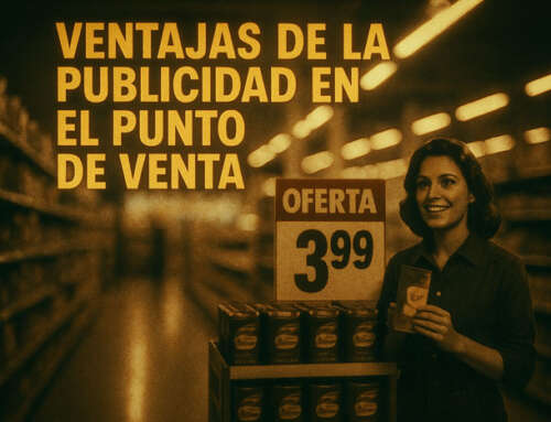 Publicidad en el punto de venta: ventajas y desventajas