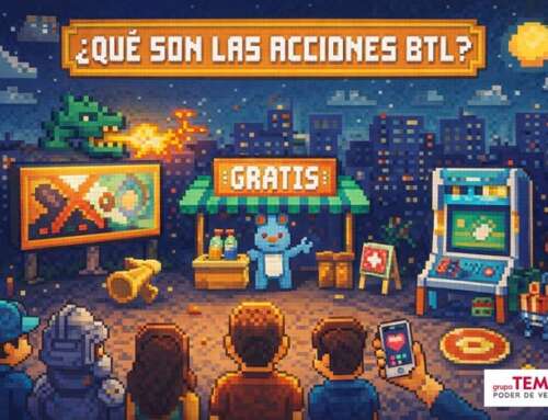 Acciones BTL: qué son y cómo conectar con tu audiencia