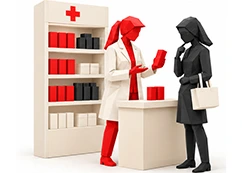Marketing para farmacias Tema Farma