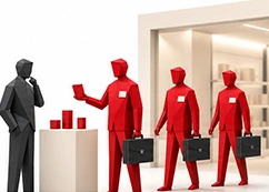 Tema Red de ventas