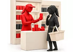 Vender más al consumidor - TEMA